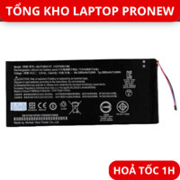 [Hàng Loại 1 Cao Cấp] Pin laptop Acer A1402 ZIN One 7 B1-730 B1-730HD 3165142P MLP2964137 Pin 6 Cell dẹp bảo hành 6 thán