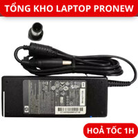 [Hàng Loại 1 Cao Cấp] Sạc laptop HP 19V - 4.74A 90W cho HP Probook EliteBook Pavilion 8460 8470 8560P 8570P chân kim to
