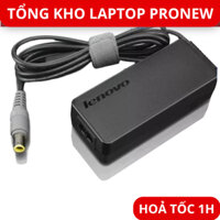 [Hàng Loại 1 Cao Cấp] Sạc laptop Lenovo 20V-3.25A 65W dùng Lenovo B430 B480 B490 B580 B590 X220 X201 chân kim to 7.9*5.5