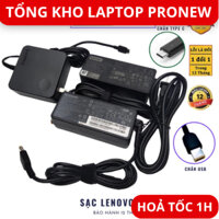 [Hàng Loại 1 Cao Cấp] Sạc Laptop Lenovo 20V-3.25A 65W Đầu Nhỏ / USB / Type C Zin Bảo Hành 12 Tháng