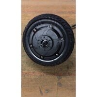 HÀNG LOẠI 1. Chế xe scooter- Động cơ chế dùng PHANH ĐĨA . 8 inch -20CM, chế xe điện, xe điện chế, chế oto