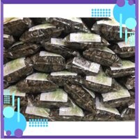 [Hàng Loại 1]   Chuối hột rừng khô thái miếng 1kg