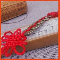 [Hàng loại 1] Combo 40 dây tiền xu ngũ đế phong thủy