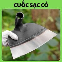 (Hàng loại 1) Cuốc sạc cỏ- Cuốc xới đất- Cuốc thép mangan làm ruộng, làm vườn