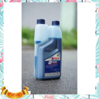 (hàng loại 1) Dầu Nhớt 2 Thì (2T) Hiệu American Mỹ hàng hiệu dành cho máy để cắt Cỏ- Máy Cưa Xích .