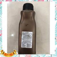 (hàng loại 1) Dầu phanh, dầu thắng DOT 4 total brake fluid HBF4 thời thượng cho xe hơi loại 0.5l .