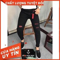 [Hàng loại 1] [ DEAL SỐC ] Quần Jean Nam Sang Chảnh TCS 213  ( ẢNH THẬT DO SHOP TỰ CHỤP)
