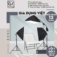 [Hàng Loại 1] Đèn LiveStream bán hàng đủ các mẫu, Đèn Studio chụp ảnh cao cấp - Bảo Hành 12 Tháng