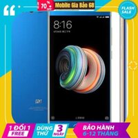 [HÀNG LOẠI 1] Điện thoại Xiaomi Mi Note 3 64GB Ram 6GB - Hàng nhập khẩu [TAS9]