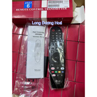 [Hàng Loại 1] Điều Khiển Remote Tivi LG 2020 AN-MR20GA Cho Smart Tivi LG 2020