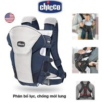 [HÀNG LOẠI 1] ĐỊU EM BÉ,ĐỊU TRẺ EM CHICCO 3 TƯ THẾ,CHỐNG GÙ,HÀNG CAO CẤP NHẬP KHẨU