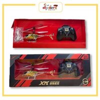 [Hàng loại 1] Đồ chơi máy bay trực thăng điều khiển từ xa phiên bản cao cấp XK913