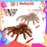 {hàng loại 1} Đồ chơi Robot chỉ dẫn quy mô Nhện Tarantula 9986M
