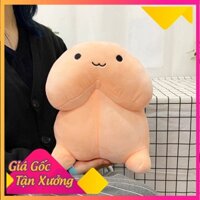 (HÀNG LOẠI 1) Gấu Bông Con Ciu đáng yêu  Ciu Bông Dễ Thương Ngộ Nghĩnh Đủ Kích Thước