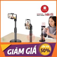 [Hàng Loại 1] Giá Đỡ Điện Thoại Xem Video Livestream Ổn Định 🍁 Xoay 360 Độ dùng để Quay Phim Ghi Hình Đa Dụng