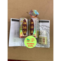 [Hàng Loại 1] Linh Tiên Song Đằng Tố Plus 20 Viên, CHÍNH HÃNG - Linsen Double Caulis