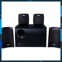 [HÀNG LOẠI 1] Loa SoundMax A4000 4.1