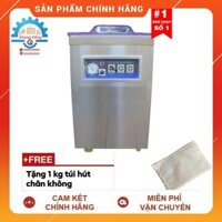 [HÀNG LOẠI 1] Máy Hút Chân Không Công Nghiệp 1 Buồng DZQ500 DOUQI HÀNG CHÍNH HÃNG BẢO HÀNH 1 NĂM