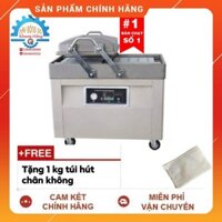[HÀNG LOẠI 1] Máy Hút Chân Không Công Nghiệp 2 Buồng DZQ-400/2SB  SAUMO1618