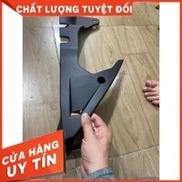 [Hàng Loại 1] Mỏ cày gắn exciter150 full đen nhám