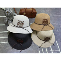 HÀNG LOẠI 1| MŨ CÓI TRÒN LOWWE DÂY NHỎ SIÊU HÓT CHẤT HÀNG QUẢNG CHÂU MS1791