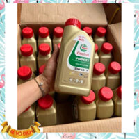 (hàng loại 1) nhớt castrol giành cho các đời xe số .