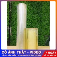 [Hàng Loại 1]_ Nylong Vàng Quấn Ủ Tê Mặt Và Bụng  Loại Dày 30cm , 15cm