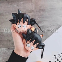 [[Hàng Loại 1]] Ốp tai nghe Airpod 1/2,i11, i12 Nhân vật Anime - SongOKu baby silicon in 3D sắc nét.