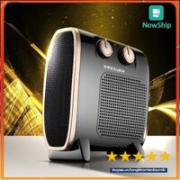 [HÀNG LOẠI 1]  Quạt sưởi mini đa năng 2 chiều Hàn Quốc - Quạt sưởi mini Đa Năng Tiện Dụng