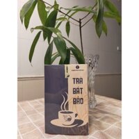 ✅[HÀNG LOẠI 1] TRÀ HOẠT HUYẾT YOKO NUTRITION [ Lưu thông khí huyết, tăng cường trí nhớ, giảm đau đầu, chóng mặt ]
