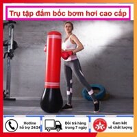 [Hàng Loại 1]  Trụ tập đấm bốc bơm hơi cao cấp