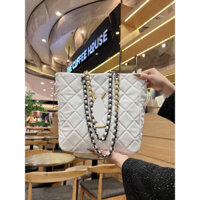 [HÀNG LOẠI 1] Túi công cở Big size da trần trám mềm dày 35cm