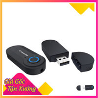 {hàng loại 1} USB Bluetooth Audio Transmitter TV Computer Laptop 3 5mm Wireless Stereo Audio Adapter Transmitting Device