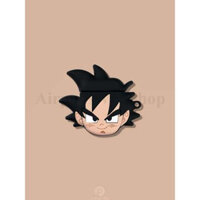 [HÀNG LOẠI 1] Vỏ bao case airpod 1 và 2, tai nghe bluetooth i11,i12, i9s... Songoku ngầu silicon cao cấp