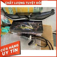 [Hàng Loại 1] Xi nhan ex135 led audi  11 đến 14 chỉnh app