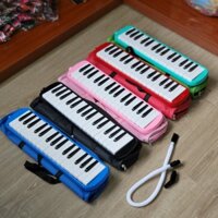 [HÀNG LOẠI 1️🎖️BẢO HÀNH 12Tháng] Kèn Melodica 32 Phím. Đàn Piano cho bé 🎁Tặng kèm túi đựng, khăn lau.