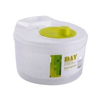 [Hàng Loại 1]Rổ quay rau chính hãng song long làm ráo rau nhanh chóng.