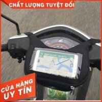 [Hàng Loại A]  Túi treo cổ xe máy để điện thoại