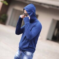 HÀNG LOẠI ĐẸP - Áo chống nắng thông hơi NAM
