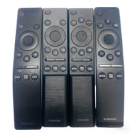 🎀{Hàng loại một }🎀 Remote tivi Samsung , Điều khiển tivi Samsung 4k Giọng nói