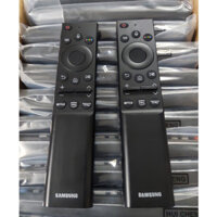 HÀNG LOẠI TỐT ĐIỀU KHIỂN TIVI SAM SUNG GIONG NÓI DÙNG TỪ 2021 ĐẾN 2023 - THAY THẾ CẢ NĂNG LƯỢNG MẶT TRỜI