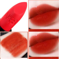 (Hàng lỗi vỏ) Son Nars màu Ravishing Red Full Size 3,5g