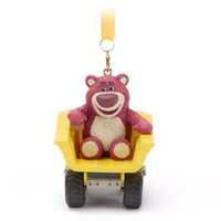 Hàng Lưu Niệm Disney Ornament Lotso Toy Story 3