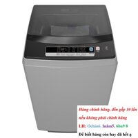 [HÃNG] Máy giặt 9.5Kg Midea MAN-9507 lồng đứng