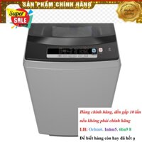 Hãng>> Máy giặt 9.5Kg Midea MAN-9507 lồng đứng