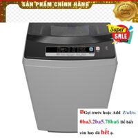 [Hãng] Máy giặt 9.5Kg Midea MAN-9507 lồng đứng
