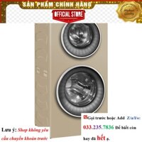 [Hãng] Máy giặt Aqua Dual Wash AQD-DH1200B