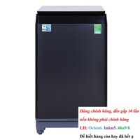 [HÃNG] Máy giặt Aqua lồng đứng AQW-F100GT.BK