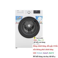 [HÃNG] Máy giặt Beko Inverter 10 kg WCV10612XB0ST