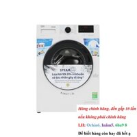 [HÃNG] Máy giặt Beko Inverter WCV10614XB0STW
